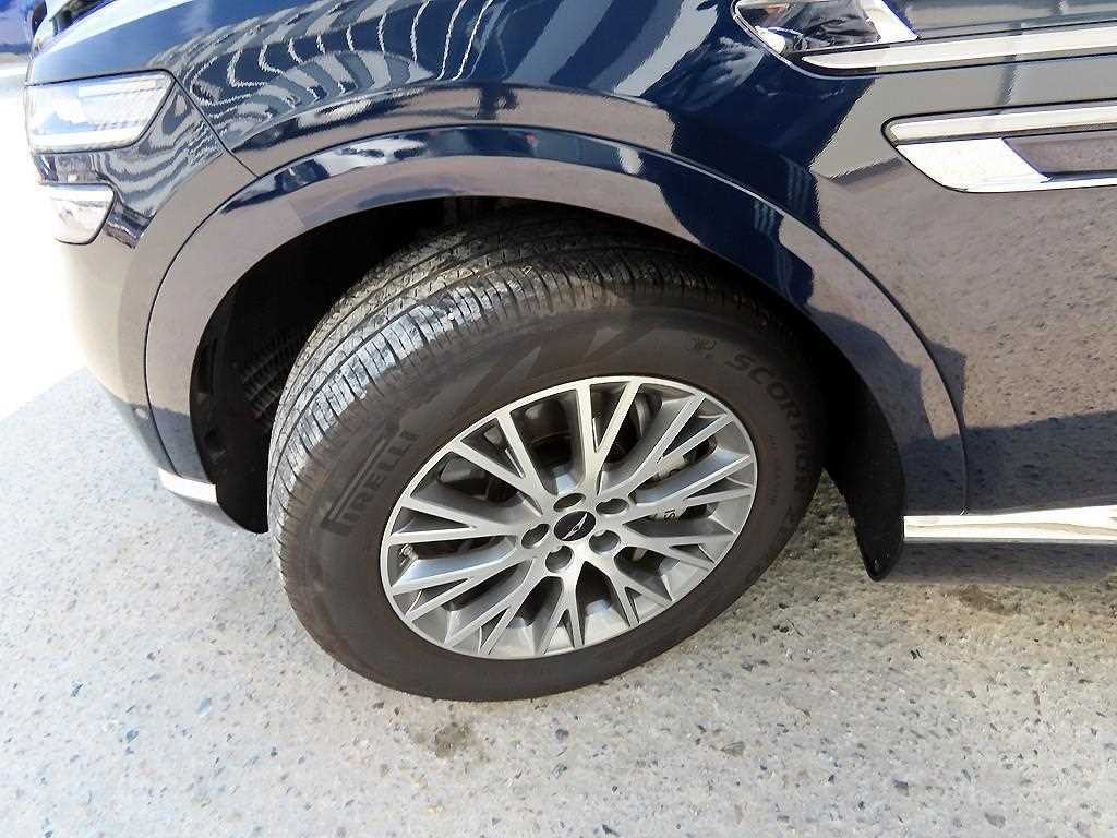 제네시스 GV80 가솔린 2.5T AWD 이미지 20