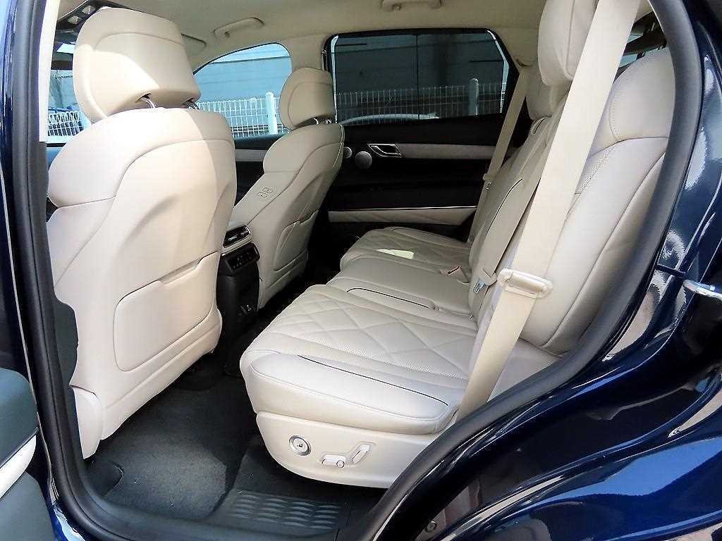 제네시스 GV80 가솔린 2.5T AWD 이미지 6