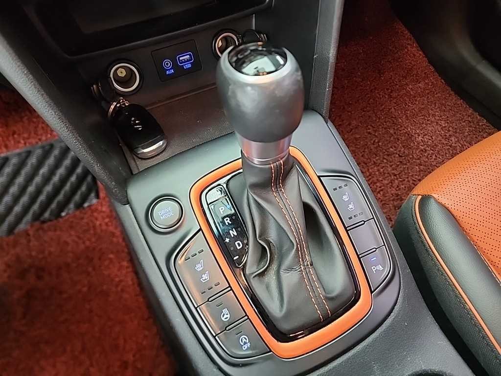 현대 코나 디젤 1.6 2WD 모던 팝 이미지 8