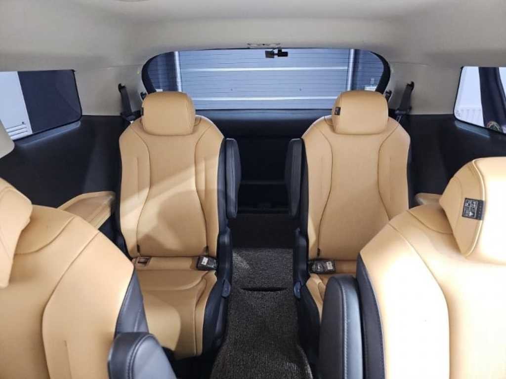 기아 카니발 카니발 4세대 디젤 9인승 프레스티지 이미지 18