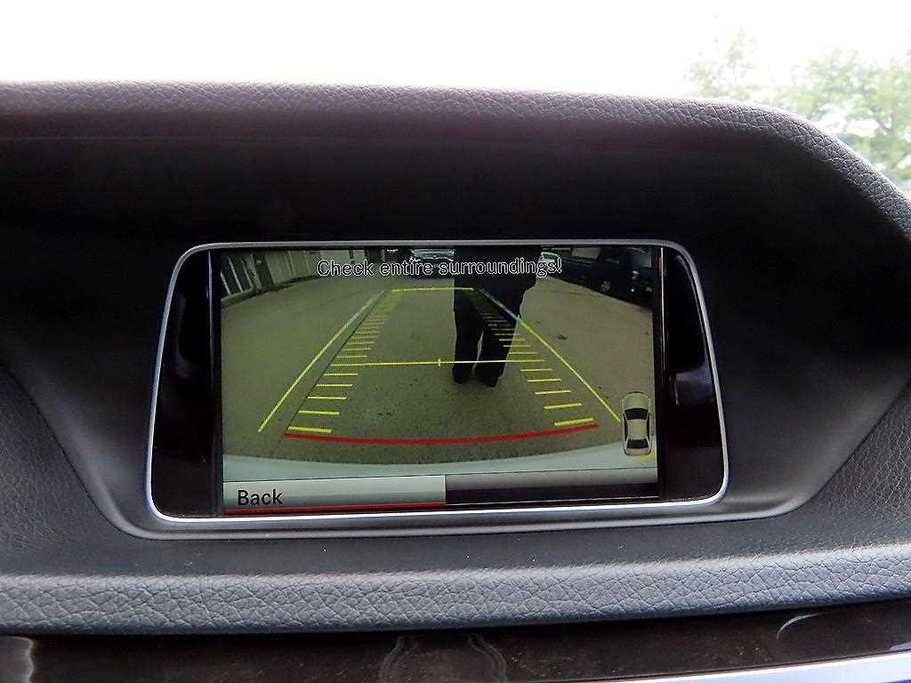 벤츠 E 클래스 E-클래스 W212 E300 4MATIC 아방가르드 이미지 15