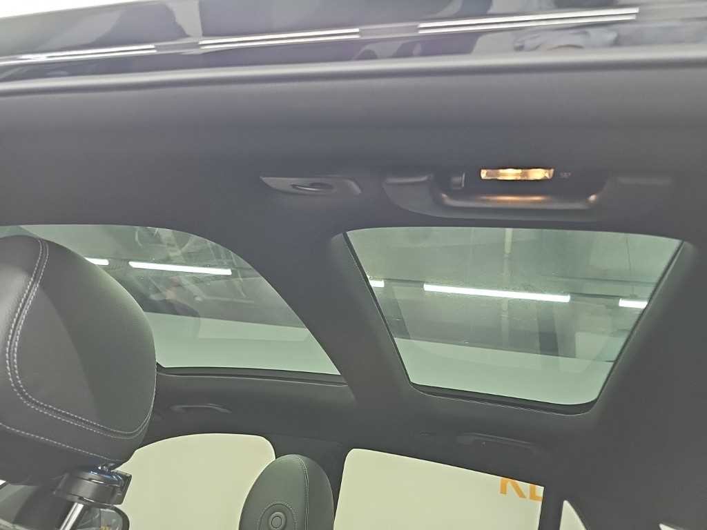 벤츠 GLC 클래스 GLC클래스 X253 GLC 300 e 4MATIC 이미지 14