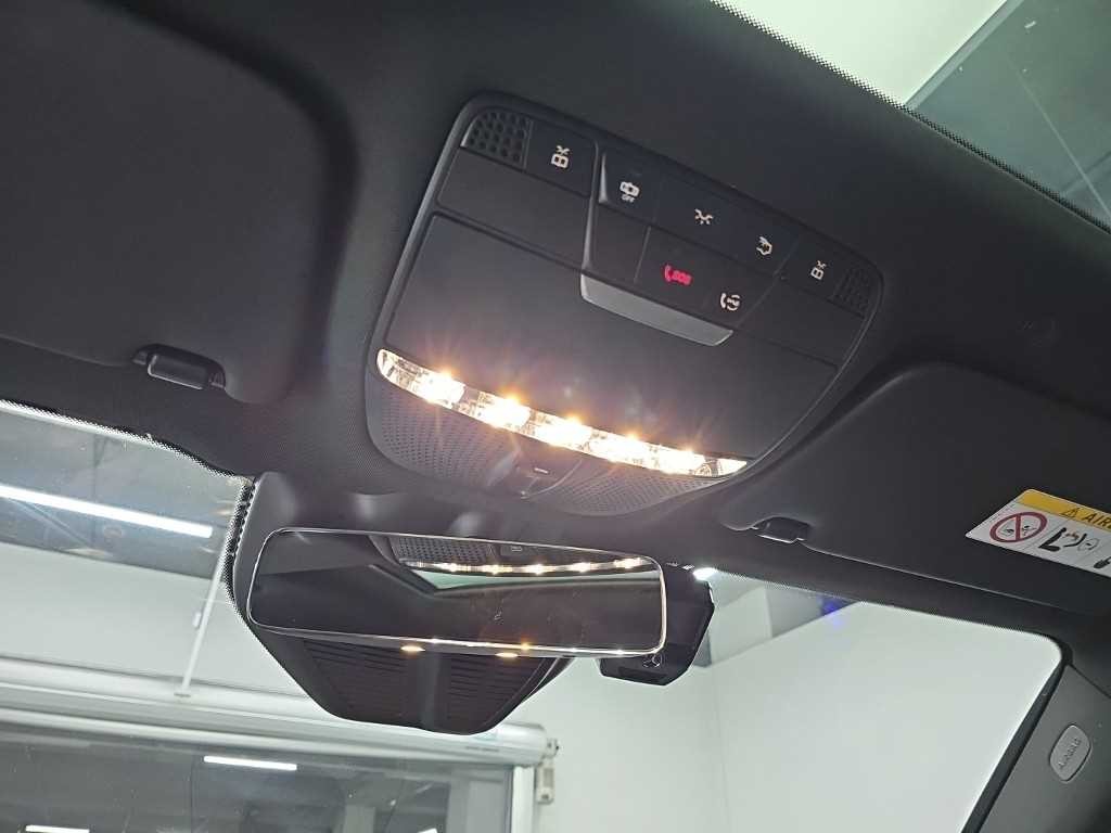 벤츠 GLC 클래스 GLC클래스 X253 GLC 300 e 4MATIC 이미지 18