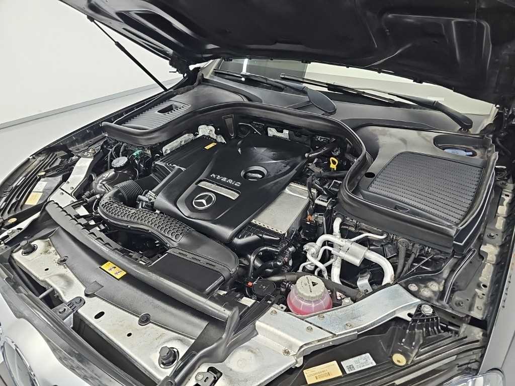벤츠 GLC 클래스 GLC클래스 X253 GLC 300 e 4MATIC 이미지 5