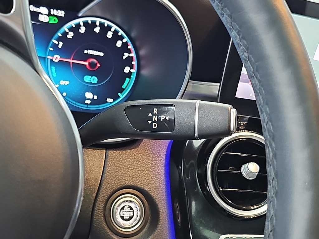 벤츠 GLC 클래스 GLC클래스 X253 GLC 300 e 4MATIC 이미지 8