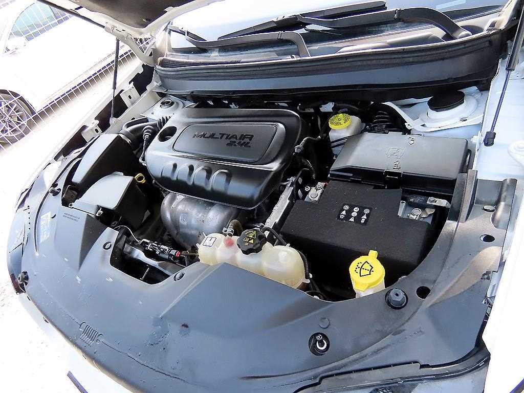 지프 체로키 체로키(KL) 2.4 리미티드 이미지 19