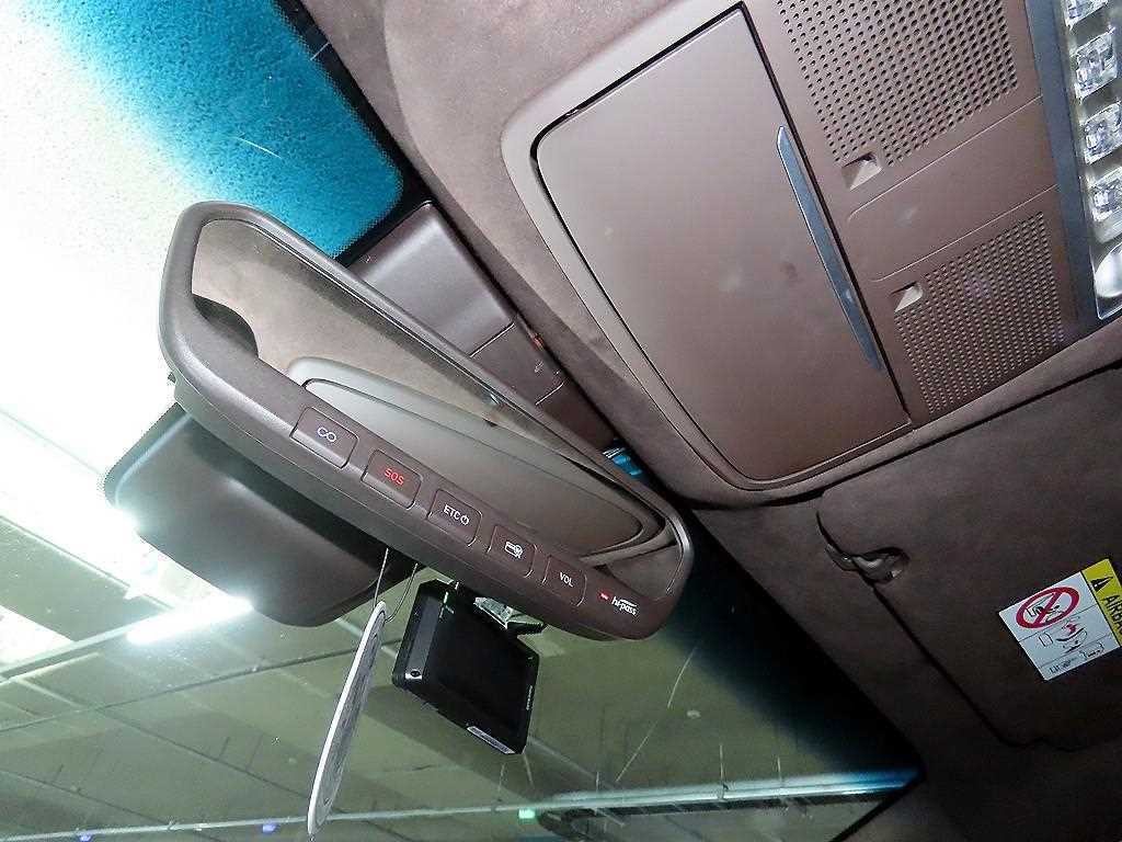 제네시스 G90 5.0 GDI AWD 프레스티지 이미지 14