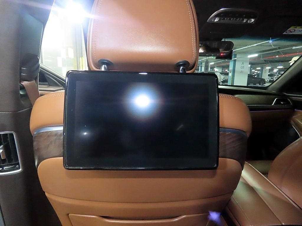 제네시스 G90 5.0 GDI AWD 프레스티지 이미지 15