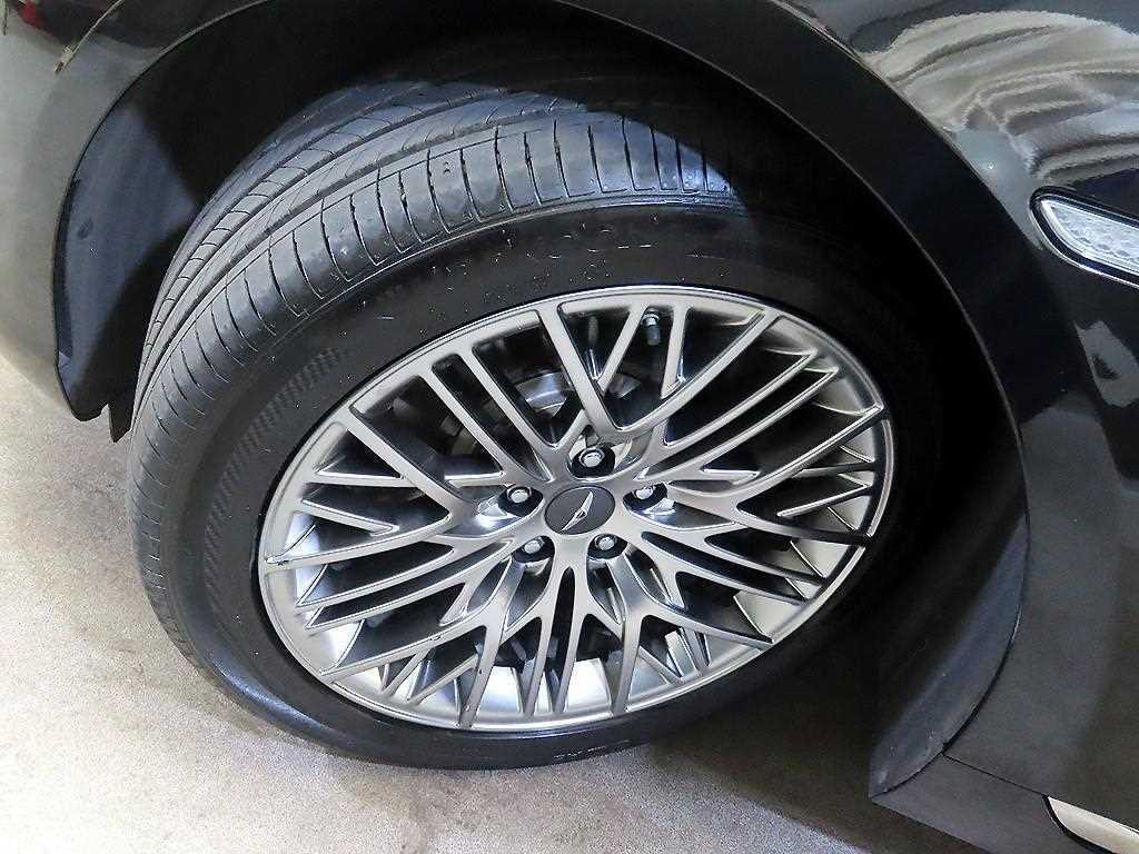 제네시스 G90 5.0 GDI AWD 프레스티지 이미지 20