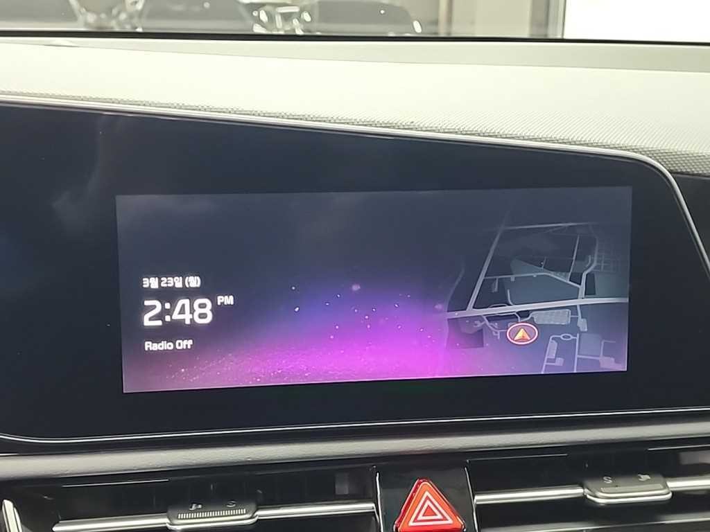 기아 니로 디 올 뉴 니로 시그니처 이미지 14