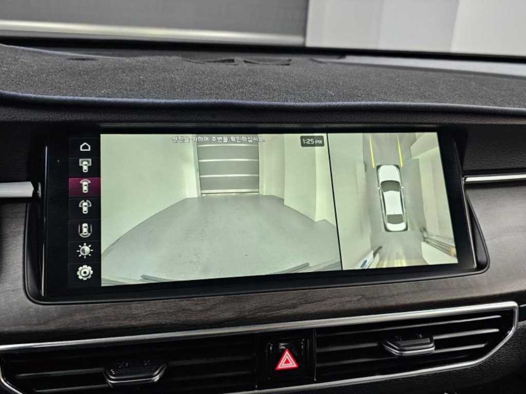기아 K7 K7 프리미어 가솔린 2.5 GDI 노블레스 이미지 15