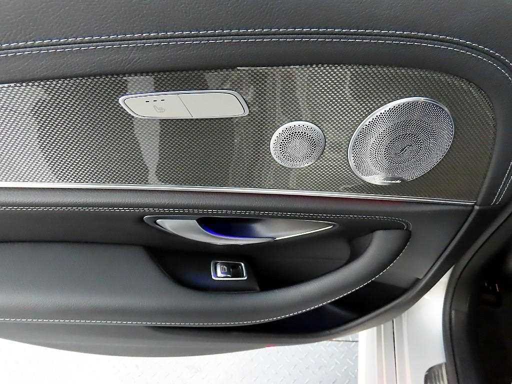 벤츠 E 클래스 E-클래스 W213 E350 4MATIC AMG LINE 이미지 12