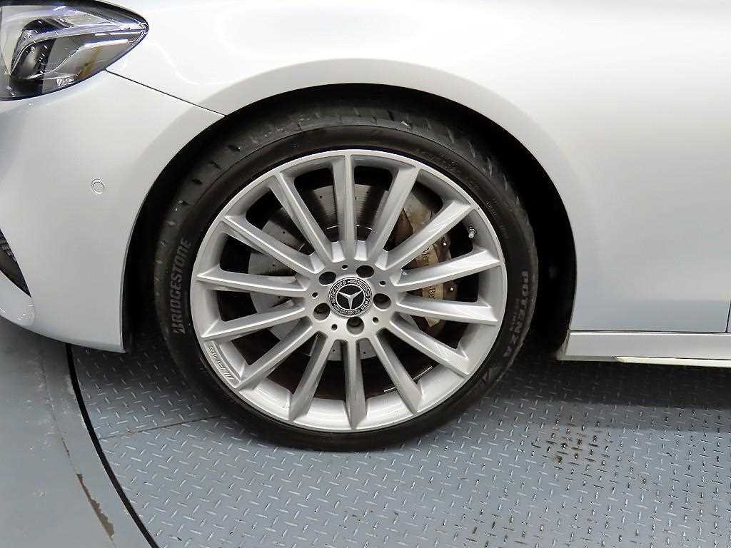 벤츠 E 클래스 E-클래스 W213 E350 4MATIC AMG LINE 이미지 20