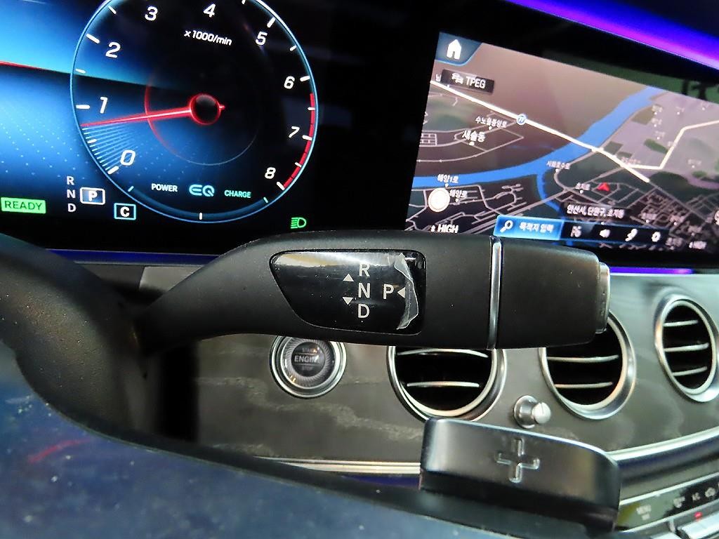 벤츠 E 클래스 E-클래스 W213 E350 4MATIC 아방가르드 이미지 10