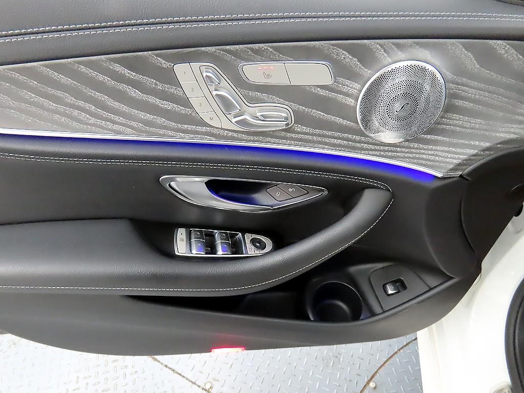 벤츠 E 클래스 E-클래스 W213 E350 4MATIC 아방가르드 이미지 11