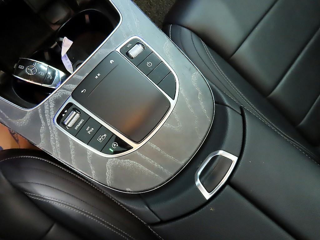 벤츠 E 클래스 E-클래스 W213 E350 4MATIC 아방가르드 이미지 13