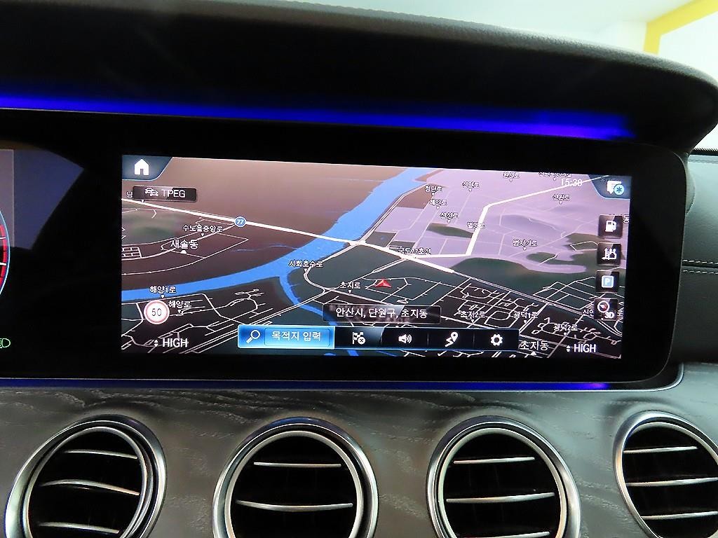 벤츠 E 클래스 E-클래스 W213 E350 4MATIC 아방가르드 이미지 15