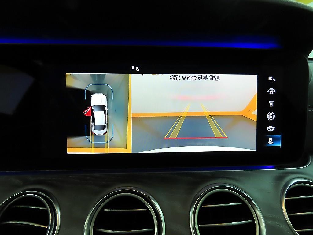 벤츠 E 클래스 E-클래스 W213 E350 4MATIC 아방가르드 이미지 16