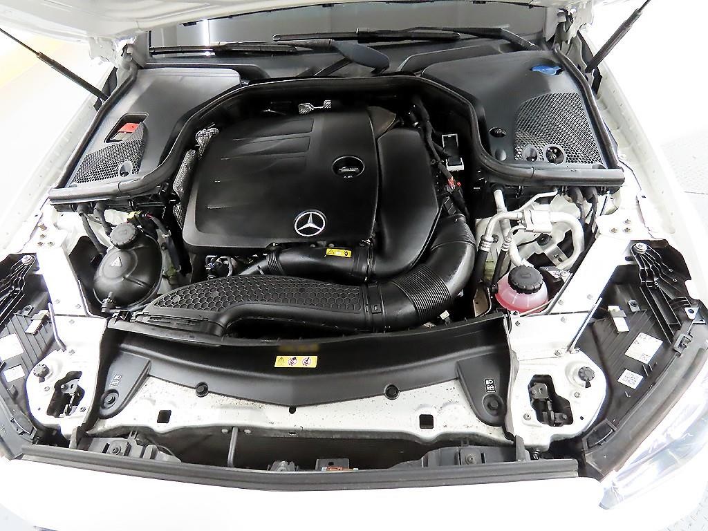 벤츠 E 클래스 E-클래스 W213 E350 4MATIC 아방가르드 이미지 19