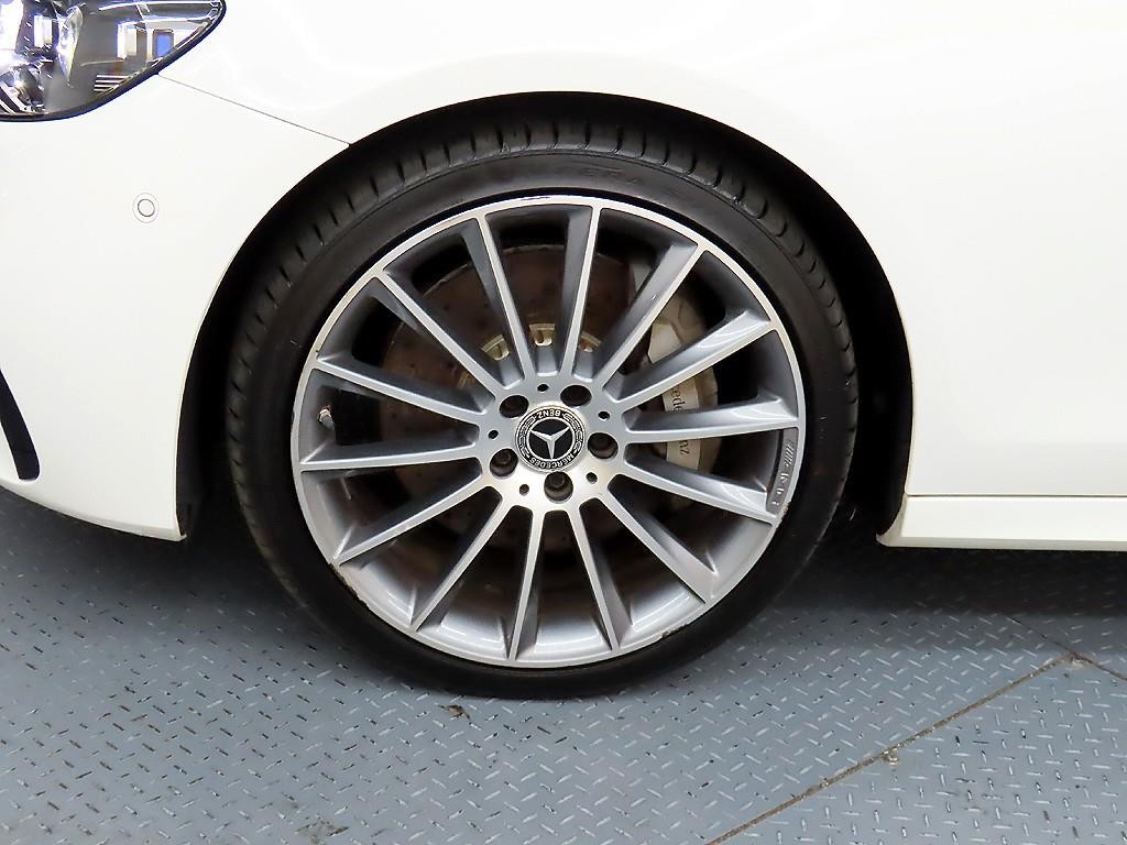 벤츠 E 클래스 E-클래스 W213 E350 4MATIC 아방가르드 이미지 20