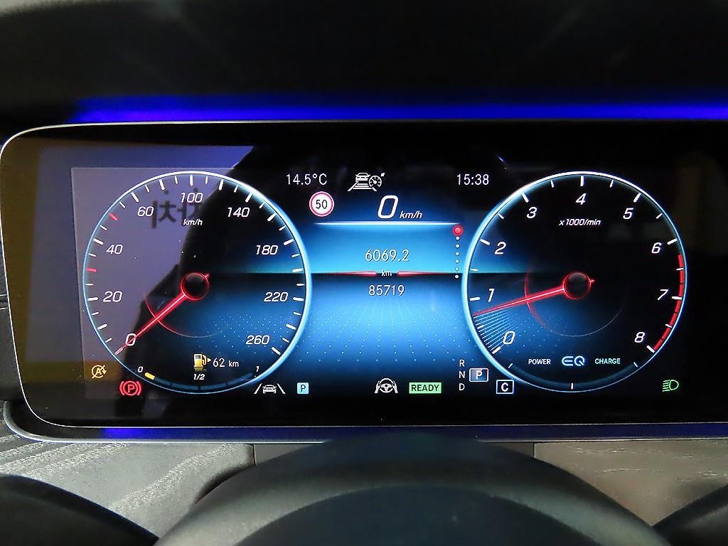 벤츠 E 클래스 E-클래스 W213 E350 4MATIC 아방가르드 이미지 8