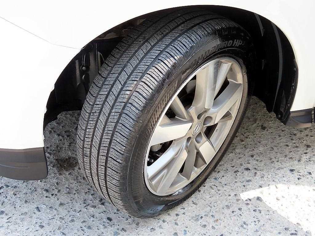 닛산 패스파인더 패스파인더4세대 3.5 4WD 이미지 20