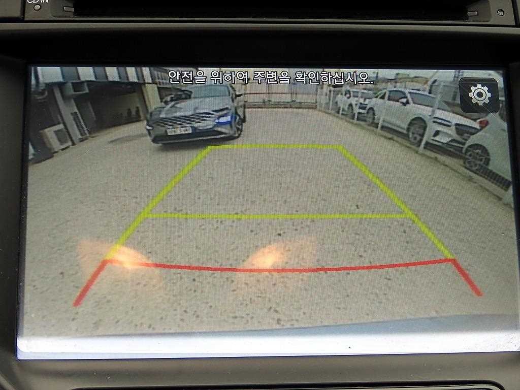 현대 i40 더뉴i40 1.7 VGT D 스펙 이미지 14