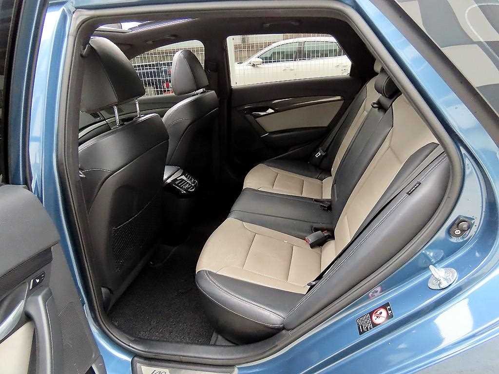 현대 i40 더뉴i40 1.7 VGT D 스펙 이미지 6