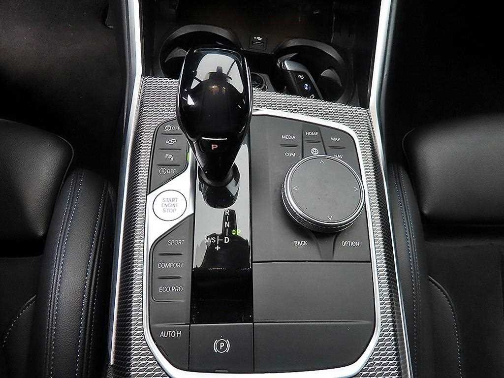 BMW 3시리즈 3시리즈 (G20) 320d xDrive M 스포츠 이미지 10