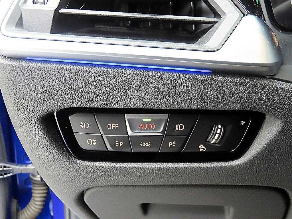 BMW 3시리즈 3시리즈 (G20) 320d xDrive M 스포츠 이미지 12
