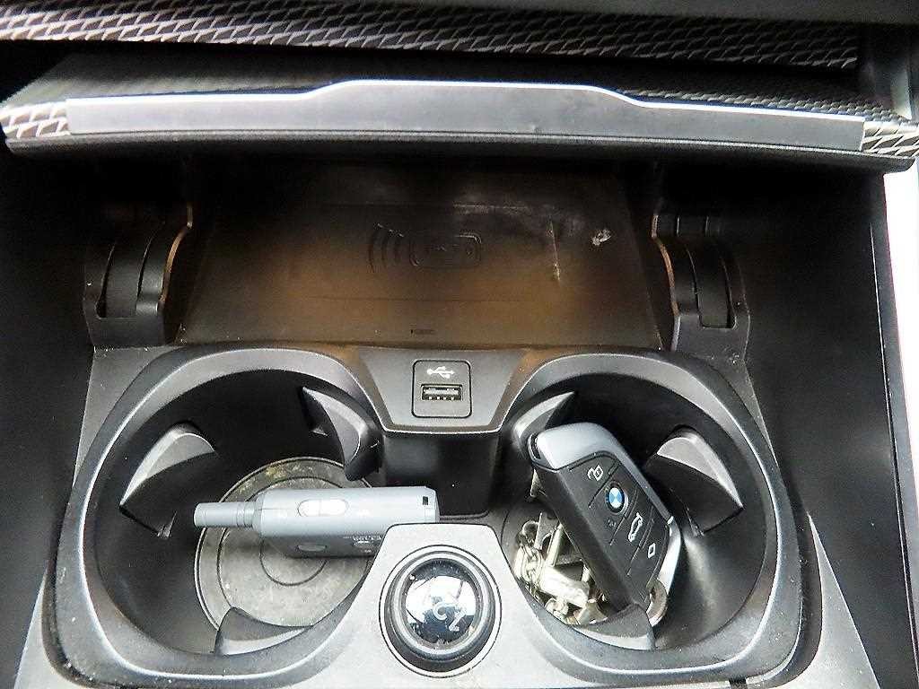 BMW 3시리즈 3시리즈 (G20) 320d xDrive M 스포츠 이미지 13