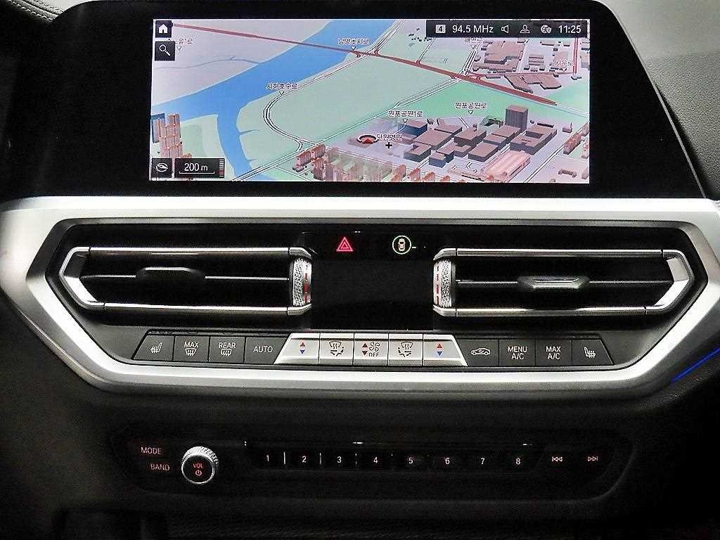 BMW 3시리즈 3시리즈 (G20) 320d xDrive M 스포츠 이미지 15