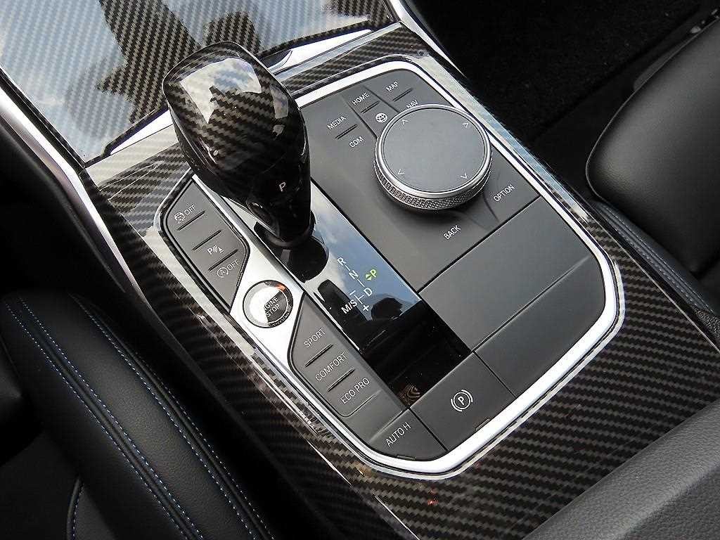 BMW 3시리즈 3시리즈 (G20) 320d 투어링 M 스포츠 이미지 11
