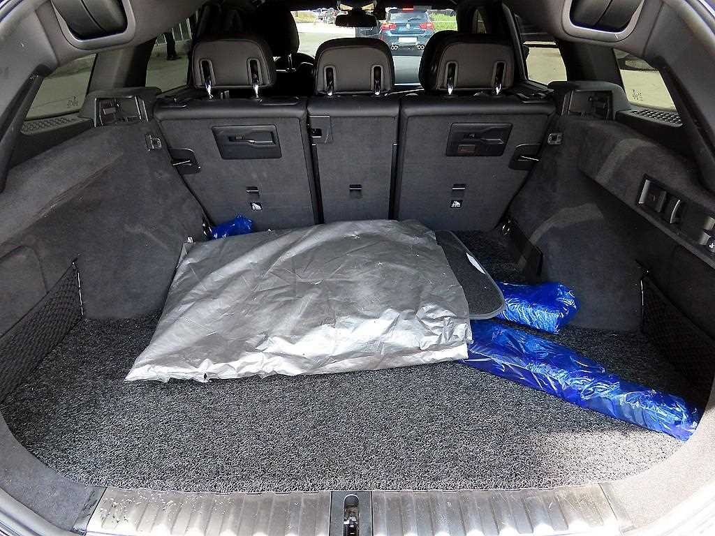 BMW 3시리즈 3시리즈 (G20) 320d 투어링 M 스포츠 이미지 17