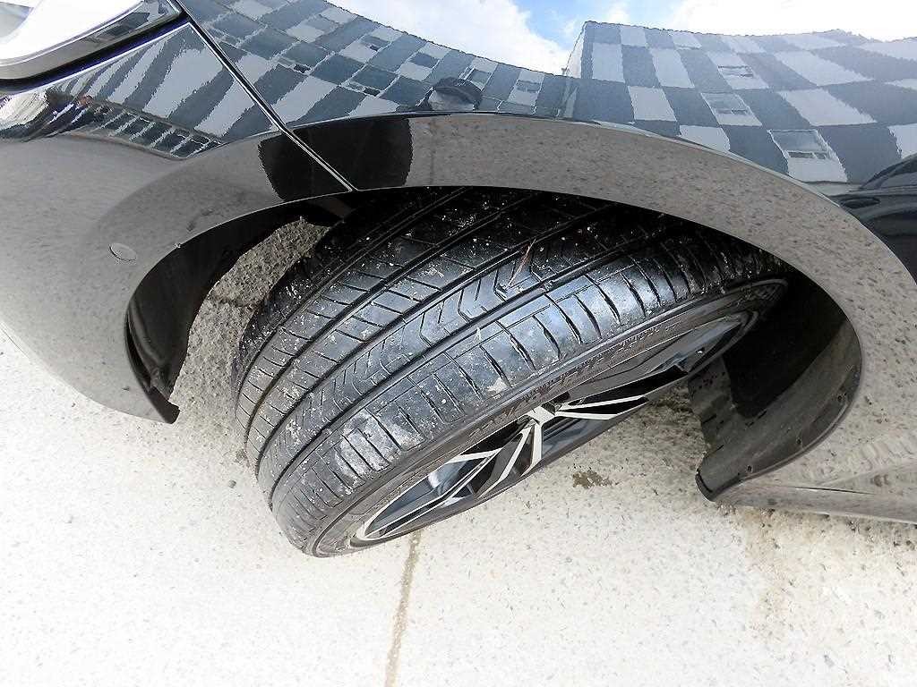 BMW 3시리즈 3시리즈 (G20) 320d 투어링 M 스포츠 이미지 20