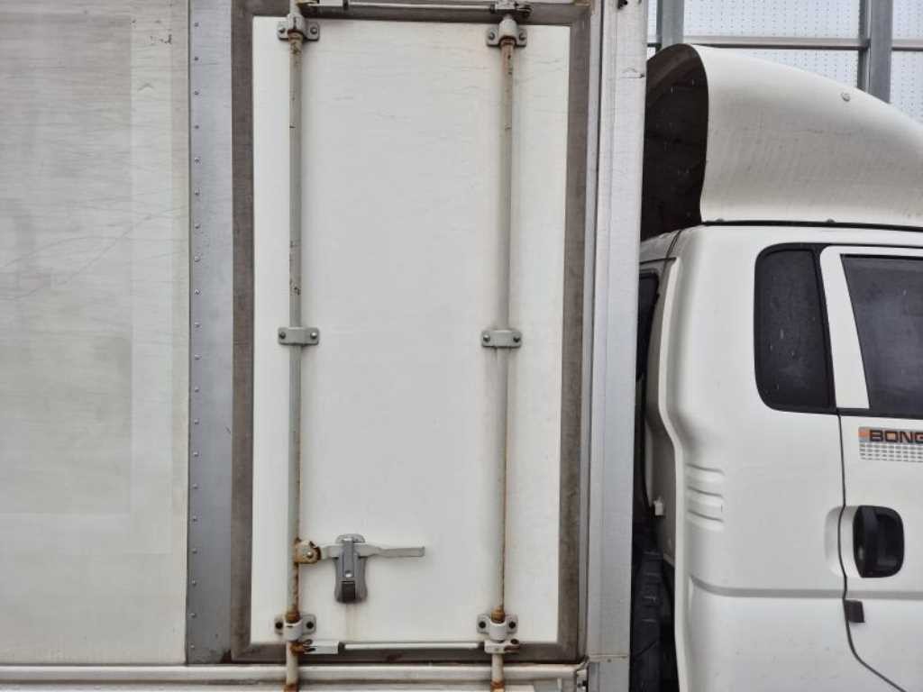 소형화물 내장탑 [내장탑]봉고3 1.0톤 이미지 7