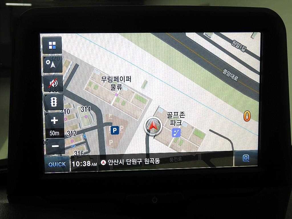 소형화물 카고(소형) [카고]포터2 1.0톤/더블캡/초장축/(CRDi) 스타일 이미지 10