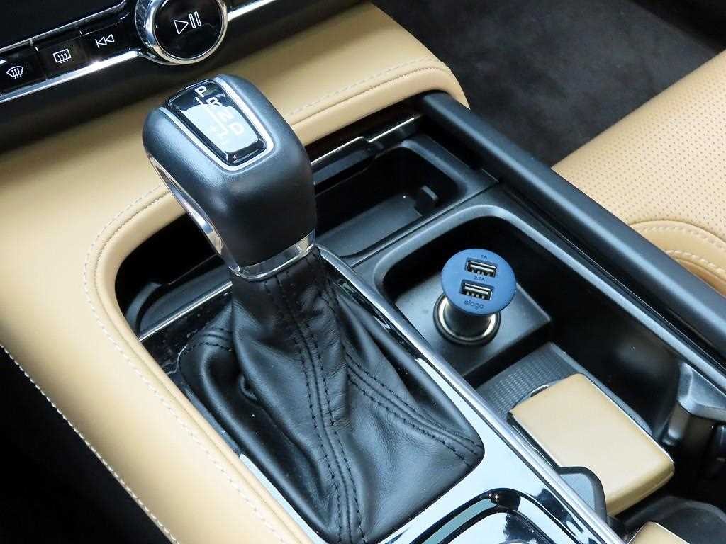 볼보 S90 T5 인스크립션 이미지 12