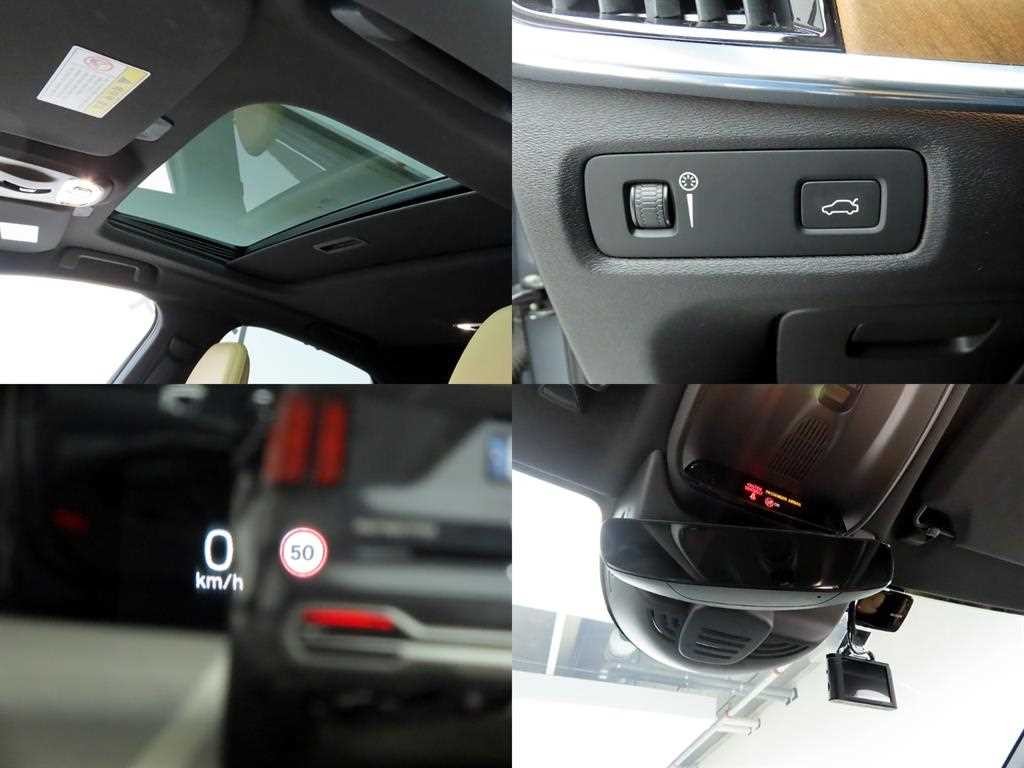 볼보 S90 T5 인스크립션 이미지 17