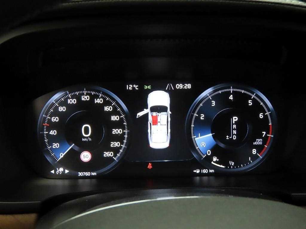 볼보 S90 T5 인스크립션 이미지 6