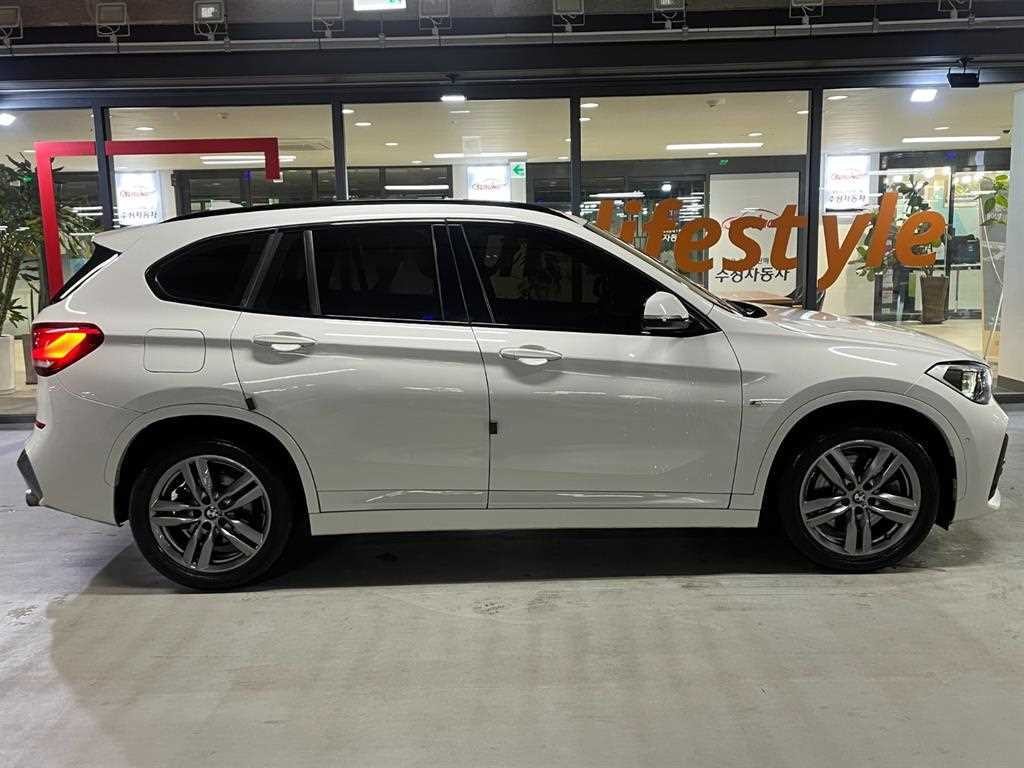BMW X1 X1 (F48) xDrive 20i M 스포츠 이미지 3