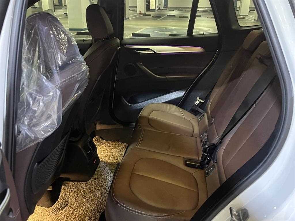 BMW X1 X1 (F48) xDrive 20i M 스포츠 이미지 8