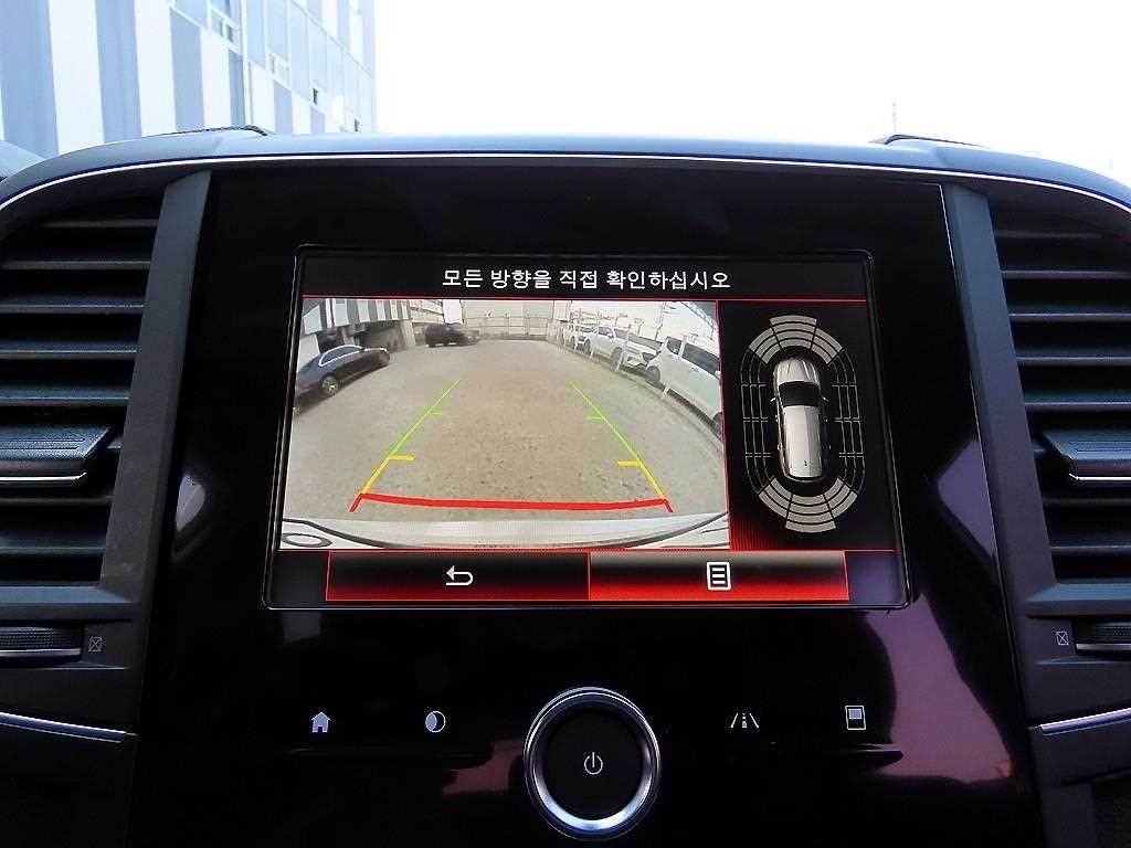 르노코리아(삼성) QM6 디젤 2WD RE 플러스 이미지 13