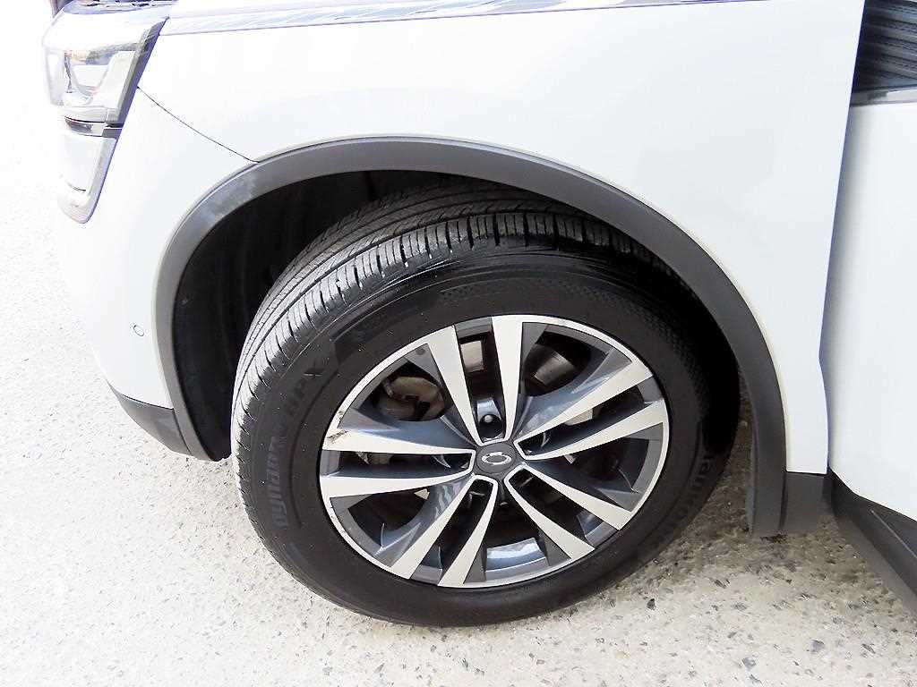 르노코리아(삼성) QM6 디젤 2WD RE 플러스 이미지 20