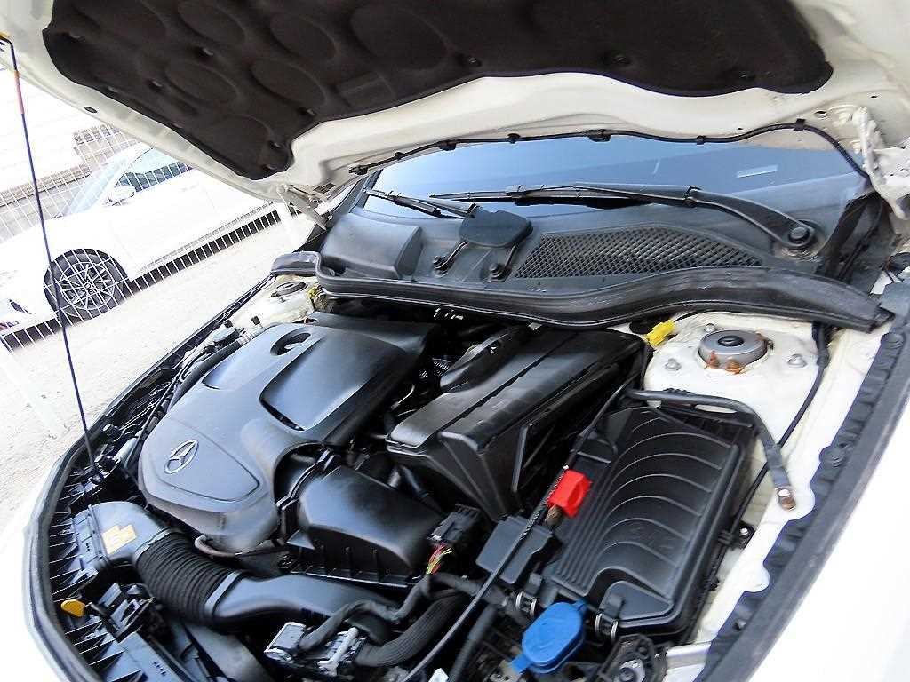 벤츠 CLA 클래스 CLA클래스 CLA 220 AMG LINE 이미지 17