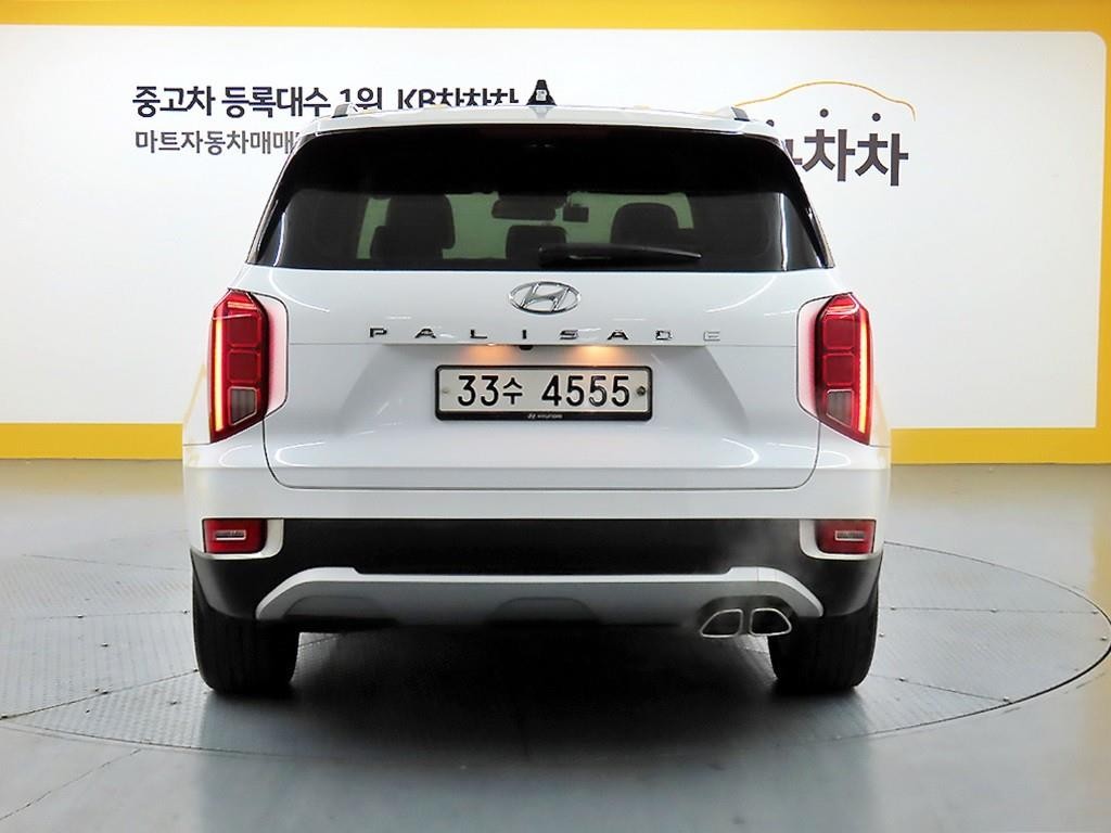 현대 팰리세이드 가솔린 3.8 2WD 프레스티지 이미지 3