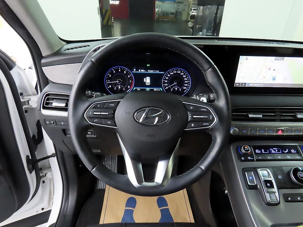 현대 팰리세이드 가솔린 3.8 2WD 프레스티지 이미지 9