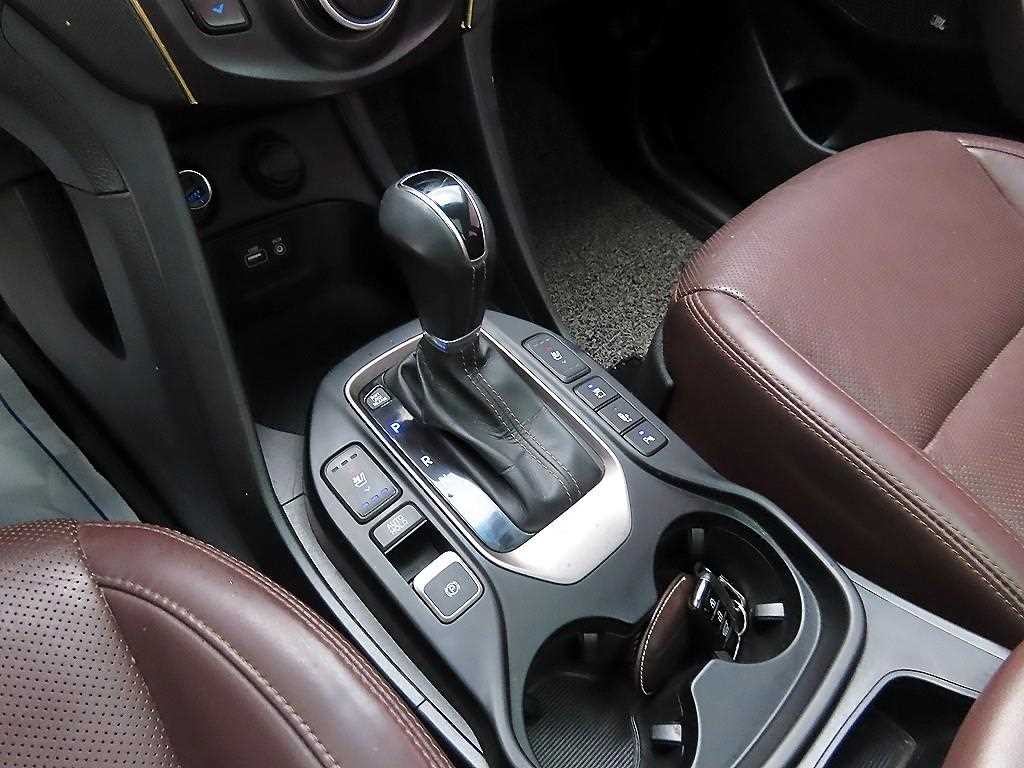 현대 맥스크루즈 더뉴맥스크루즈 E-VGT R2.2 4WD 파이니스트에디션 이미지 10