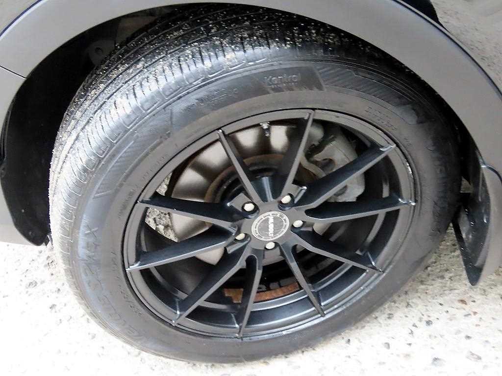 현대 맥스크루즈 더뉴맥스크루즈 E-VGT R2.2 4WD 파이니스트에디션 이미지 20