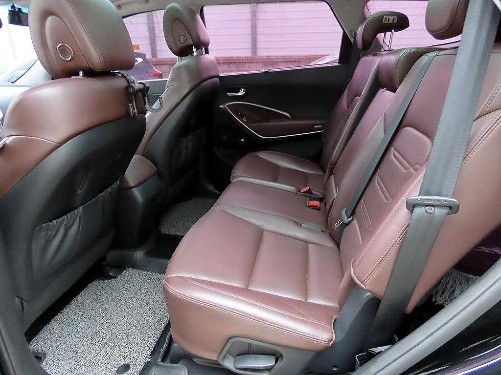 현대 맥스크루즈 더뉴맥스크루즈 E-VGT R2.2 4WD 파이니스트에디션 이미지 6